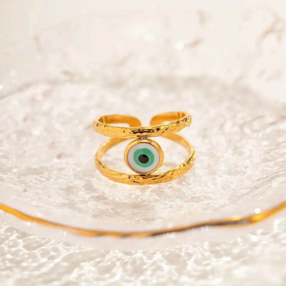 Cora "Nazar" Ring