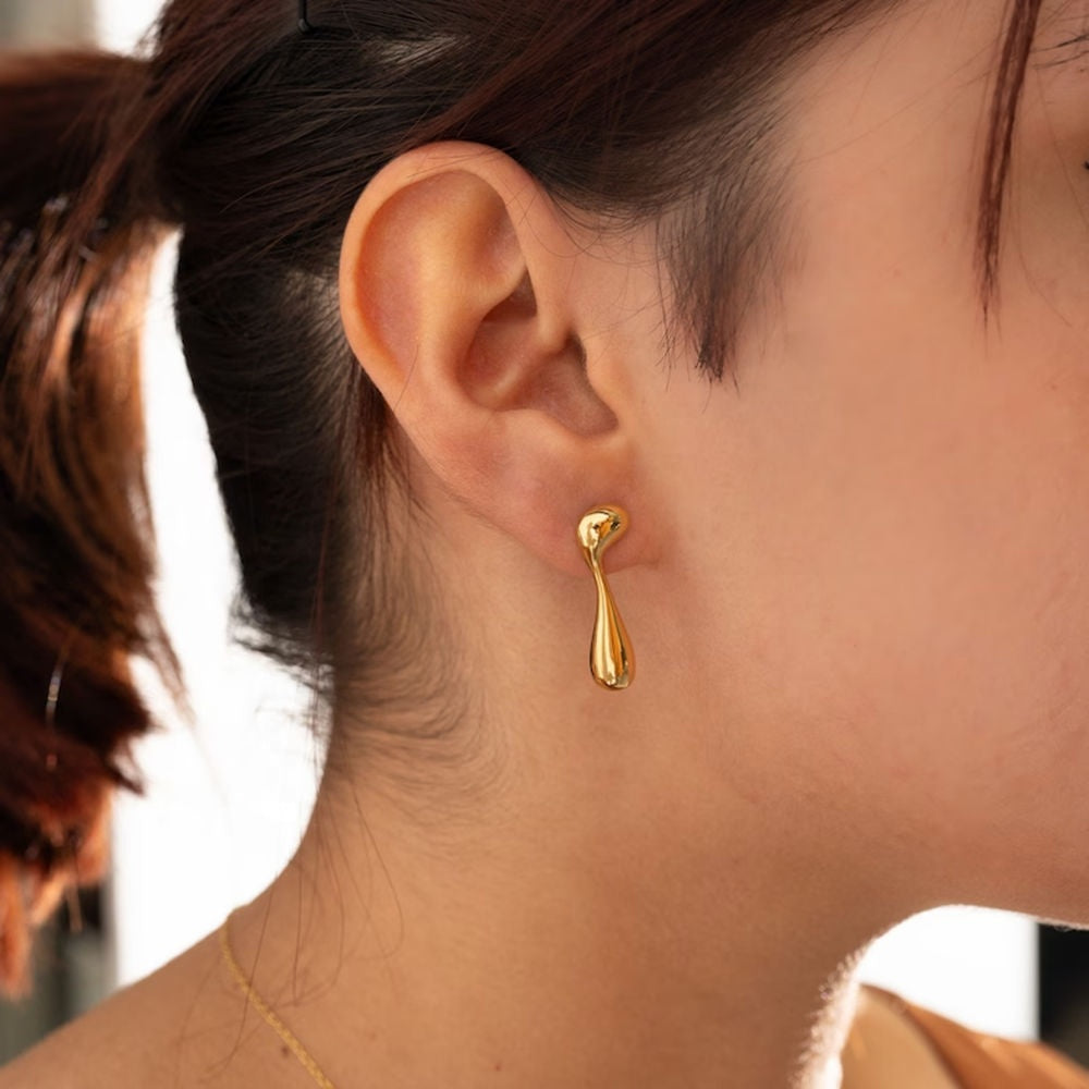 Clara Earrings