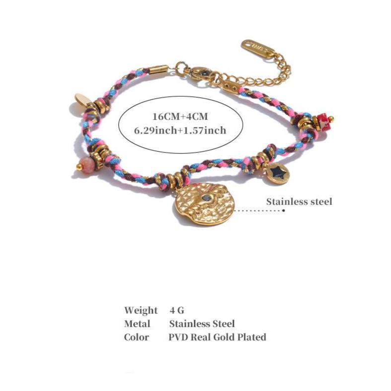 Houda Bracelet