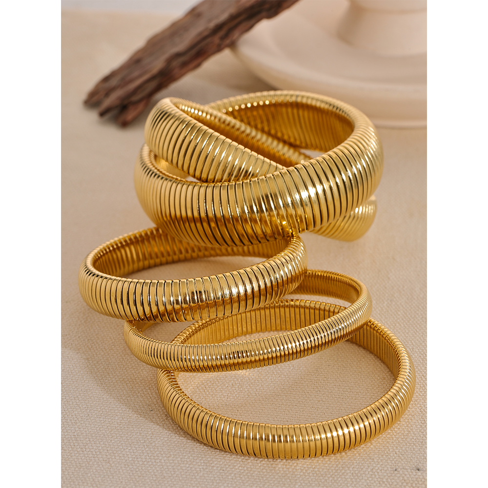 Zena Strechable Bangle